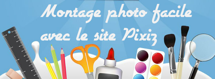 Site De Montage Photo Facile Pixiz
